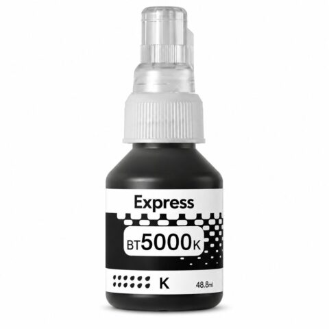 Tinta Brother Negro