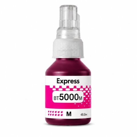 Tinta Brother BT5001 Magenta