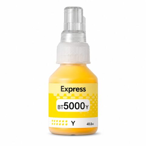 Tinta Brother Amarillo