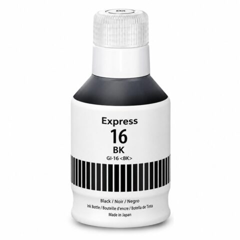 Tinta Canon 16 Negro