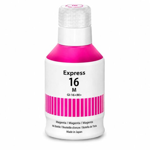 Tinta Canon 16 Magenta