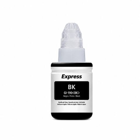 Tinta Can 190 Negro