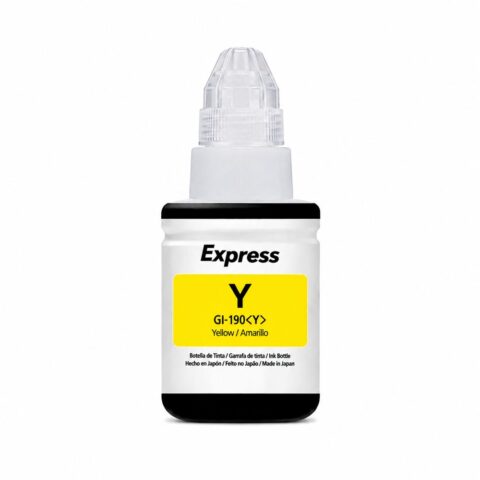 Tinta Canon G11 Amarillo