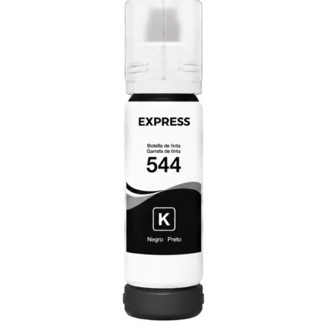 Tinta Epson 544 Original Negro