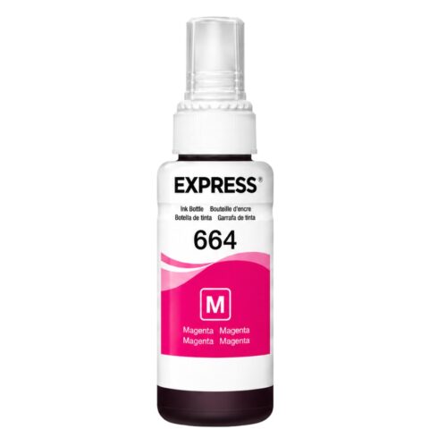 Tinta 664 Magenta
