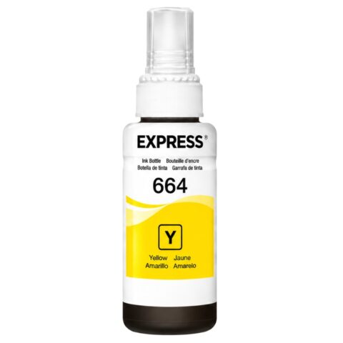 Tinta 664 Amarillo