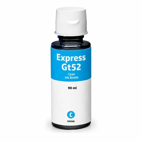 Tinta GT52 Cian