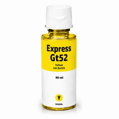 Tinta GT52 Amarillo
