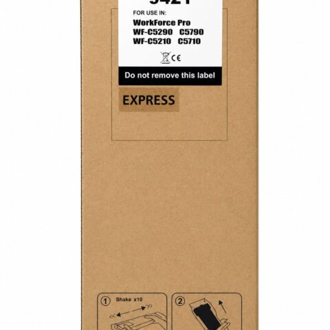 Cartucho De Tinta Compatible R04XLBK 9421 Negro