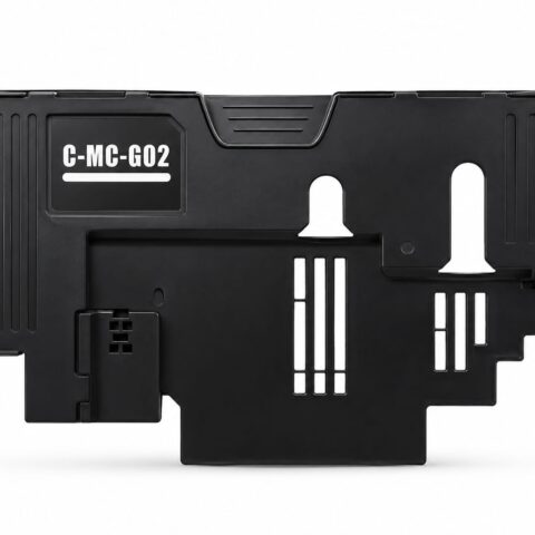 Caja Mantenimiento MC-G02