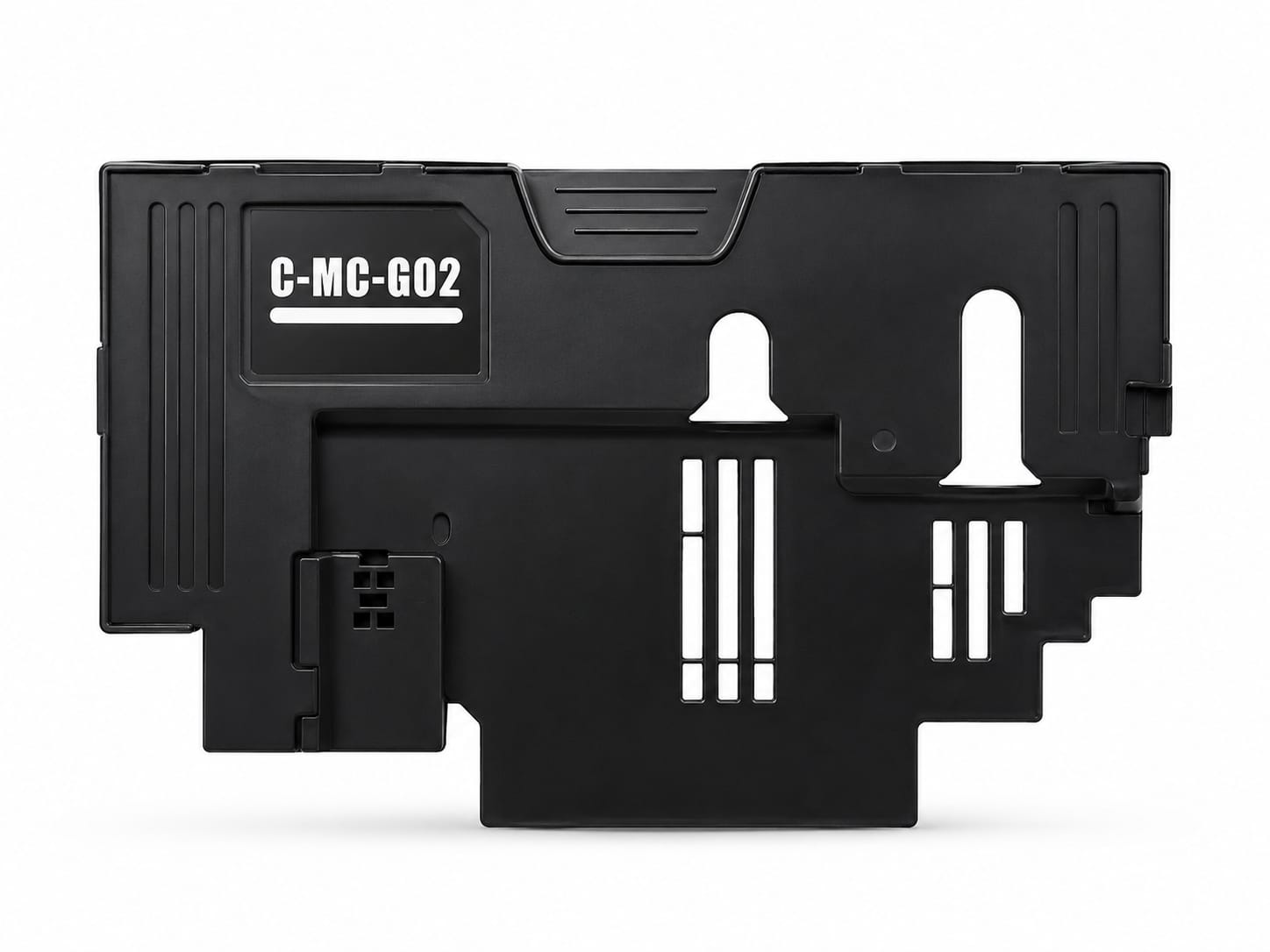 Caja Mantenimiento MC-G02