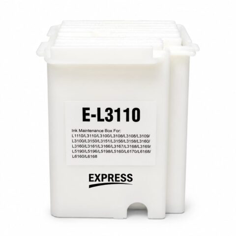Caja Mantenimiento Epson L3110