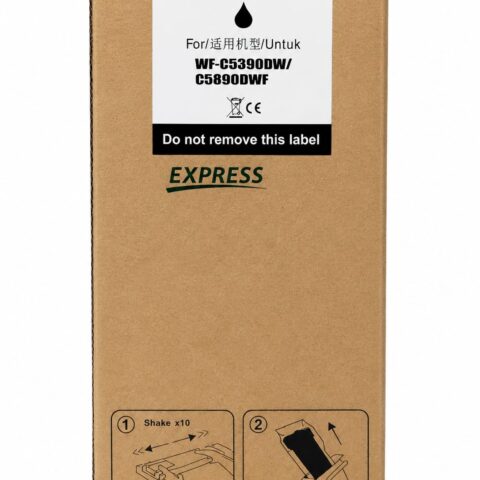 Tinta T11B1 Negro